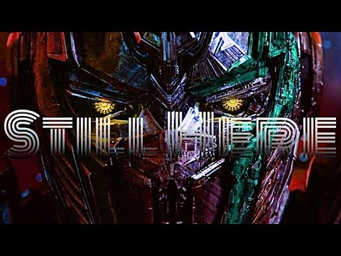 Transformers || Still Here - League of Legends (ft.Forts, Tiffany Aris, and 2WEI)