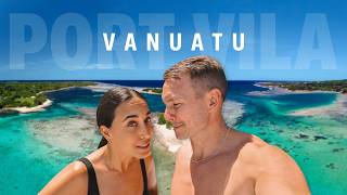 3 Days in Port Vila, Vanuatu (With Prices💰)