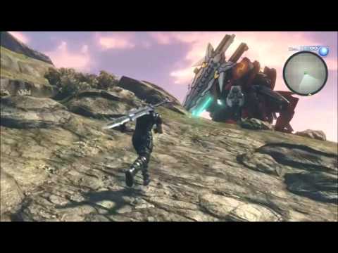 shin megami tensei x fire emblem (nintendo wii u)
