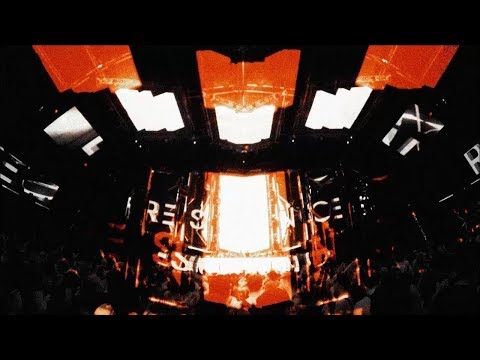 RESISTANCE Miami 2018 Official Trailer