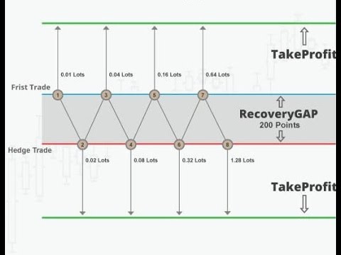 Video Recovery Zone EA3
