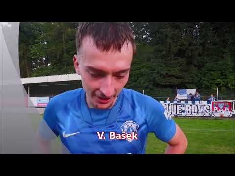 středa 9.8.2023 FK Čáslav – FK Admira Praha 1:1 (0:1) - prodloužení 0:1 (0:1)
