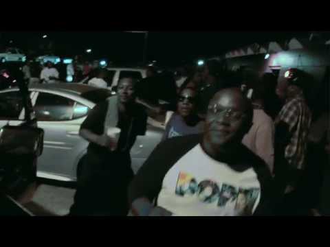 JUJEANI feat. JAZZY TUCK -  I PROMISE (VIDEO)