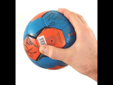 Koordinative Übungen mit dem Ball