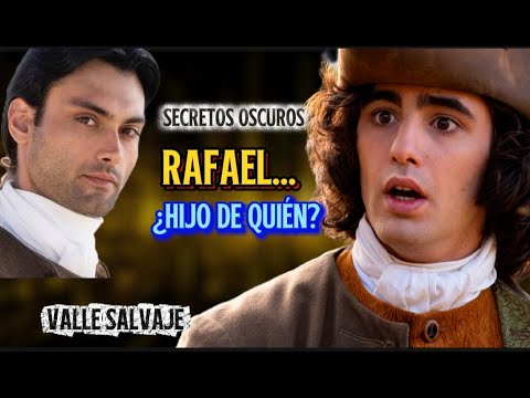 ✴️ Secrets of Valle Salvaje that will make your blood run cold