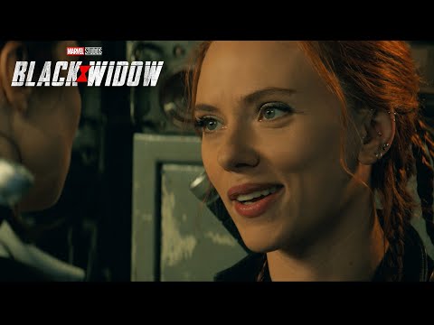 Black Widow (TV Spot 'Event')