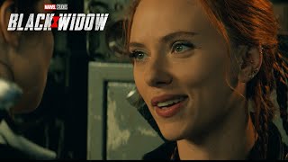 Event | Marvel Studios’ Black Widow