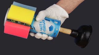 SIMPLE LIFE HACKS & SMART INVENTIONS