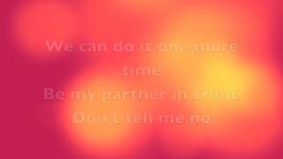 Say Yes l Radical Something with Lyrics