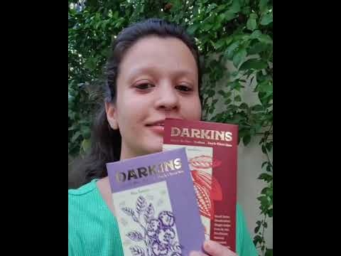 The best of Indian gourmet chocolates- Darkins chocolates