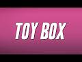 Insane Clown Posse Toy Box Lyrics