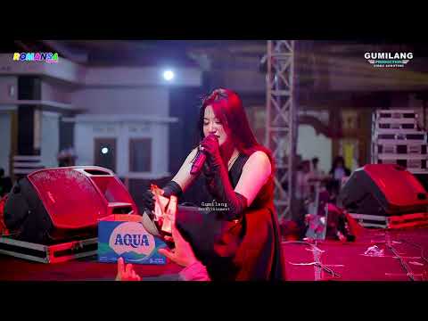 ROMANSA NYESS - ISTRI SETIA - INTAN AFIFAH - PARTY LASKAR KUDHO SUWENGI - BATANGAN PATI