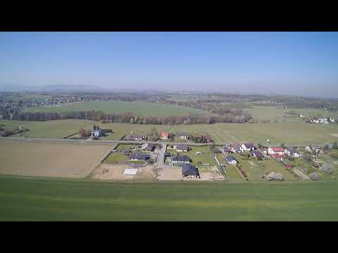 Sedliště 6 parcel V1