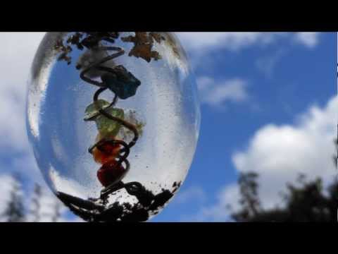 What is Orgonite? Orgone Energy Generators