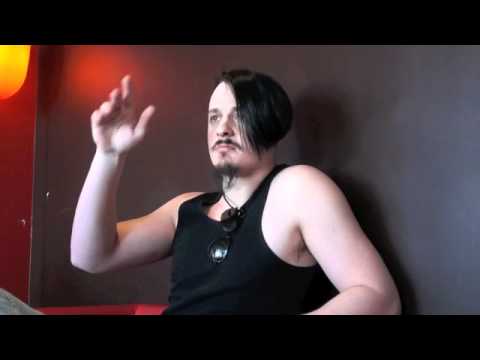 Interview with KORITNI by ROCKNLIVE