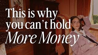 Your Nervous System Has a Set Point for Money (& Here’s How to Expand It)