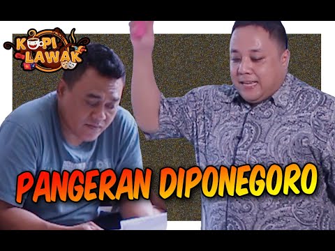 pangeran-diponegoro