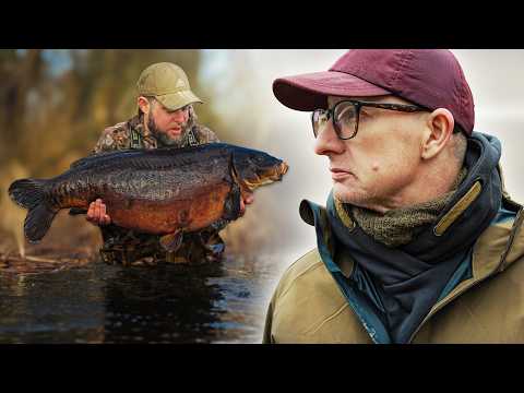 The Stanton Story: Danny Fairbrass' Big Carp Campaign
