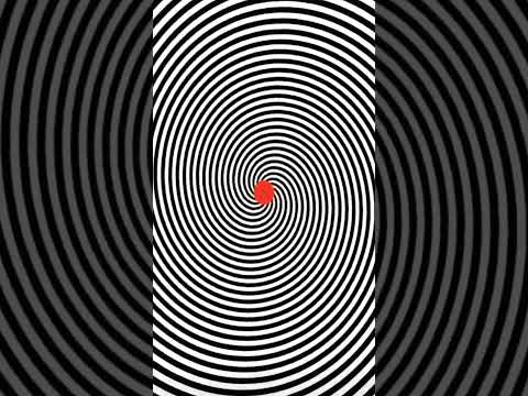 Trick to hypnotize #shortsfeed #shorts #viral #hypnosis