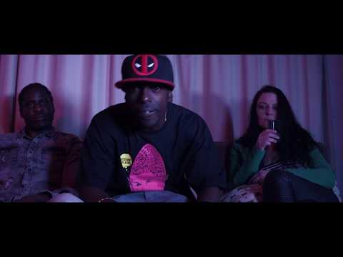 Loskapoeros - MJCI feat. Master x Wira (Clip Officiel)