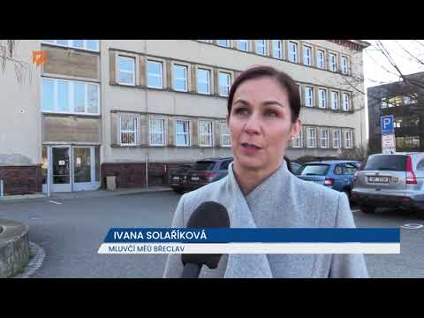 DOPRAVA: Oprava silnice I/55 komplikuje dopravu v Břeclavi