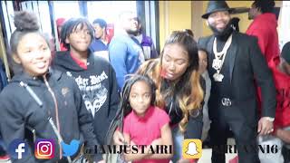 I BROKE UP WITH MY BOYFRIEND! (PRANK) FT. JPRINCE JR !!! (SURPRISE ENDING!)