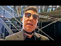 JESSIE VARGAS TALKS FIGHTING PACQUIAO "HE EXHAUSTS YOU! FIGHT WITH UGAS ENDS IN KO IN 8-9 ROUNDS"