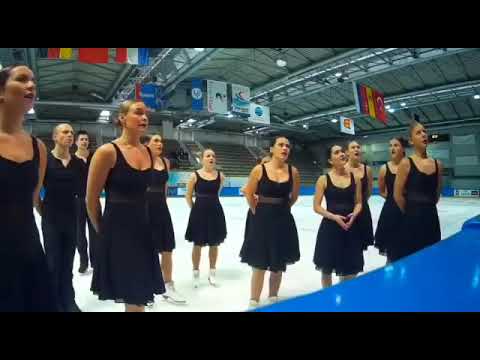 Trailer Season 2018/2019 United Angels