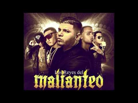 Los Reyes Del Malianteo - Arcangel, Farruko, De La Ghetto, D.OZi, Ñengo Flow (Audio)