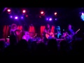 Steve Earle CCKMP