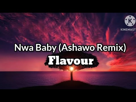 Nwa Baby (Ashawo remix) - Flavour [Lyrics]