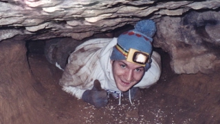 John Jones - Caver Dies While Exploring Cave with 