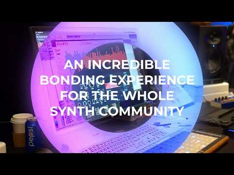 Finally, a Major Synthesizer Music Festival and Trade Show Comes to L.A. SYNTHPLEX 2022