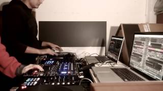 Last Vision @ Studio Session