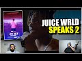 INTO THE ABYSS!! Juice WRLD - Juice WRLD Speaks 2 | REACTION!!