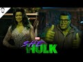 She Hulk Trailer Breakdown ( தமிழ் ) | Marvel Series | Playtamildub