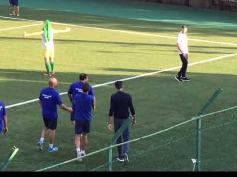 Montescaglioso vs Matera Grumentum: 4-1 Stadio Comunale di Montescaglioso, 03/10/2021