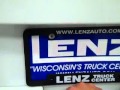 2007 GMC Yukon SLE2 2ND BENCH 3RD BUCKET 4WD TV DVD J2195 J2195