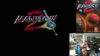 Let's Play - Manbow 2 (MSX 2/2+)