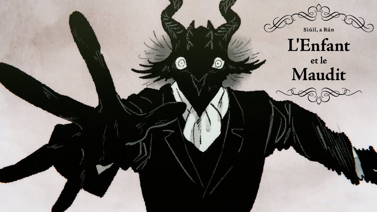 Miniature de la vidéo L'Enfant et le Maudit - Bande Annonce [VOST] du film L'Enfant et le Maudit