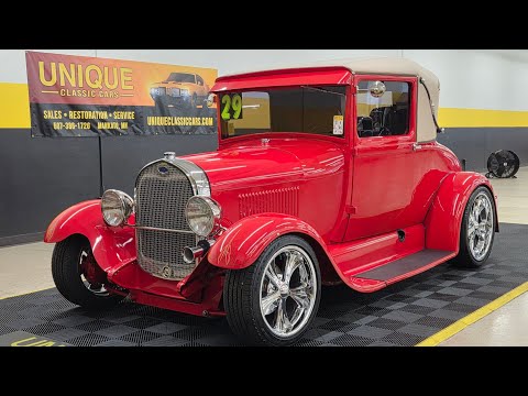 1929 Ford Model A (CC-1999112) for sale in Mankato, Minnesota