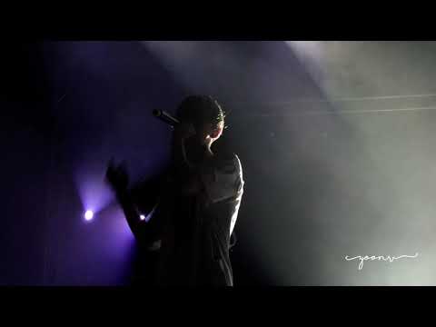 181207 DPR LIVE CTYL - RIGHT HERE RIGHT NOW