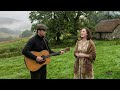 Hallelujah (Irish Folk Duet Cover)