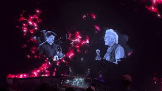 The Dead &amp; Company “Sugaree” Las Vegas Sphere June 15, 2024