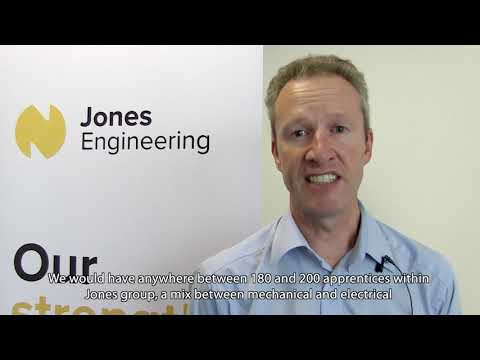 TUD Access to Apprenticeship Programme - Work Placements