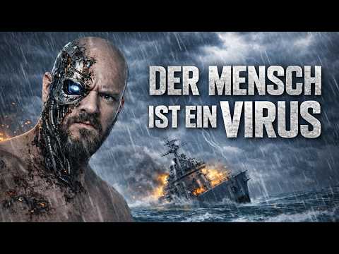 ALIEN meets TERMINATOR / Virus in retrospect