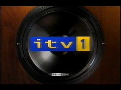 ITV1 Brits Ident - 2002