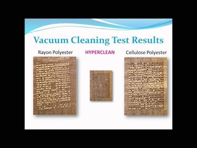 Swiftmode's Hyproclean Under Stencil SMT Wiper Rolls are the only product in the market that has beed developed specifically for the application.