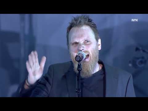 Erlend Ropstad - The future (Leonard Cohen)