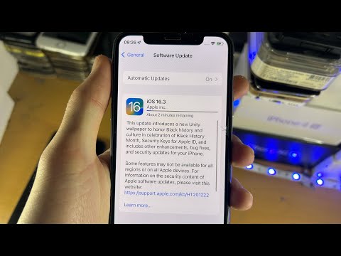 Is iOS 16.3 iPhone X Update WORTH IT? (Review)